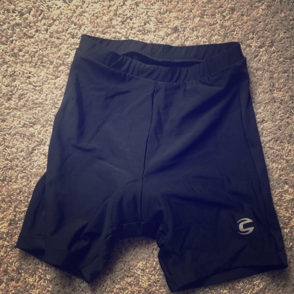 Cannondale bike shorts
